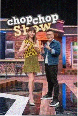 综艺 巾帼之声 2025